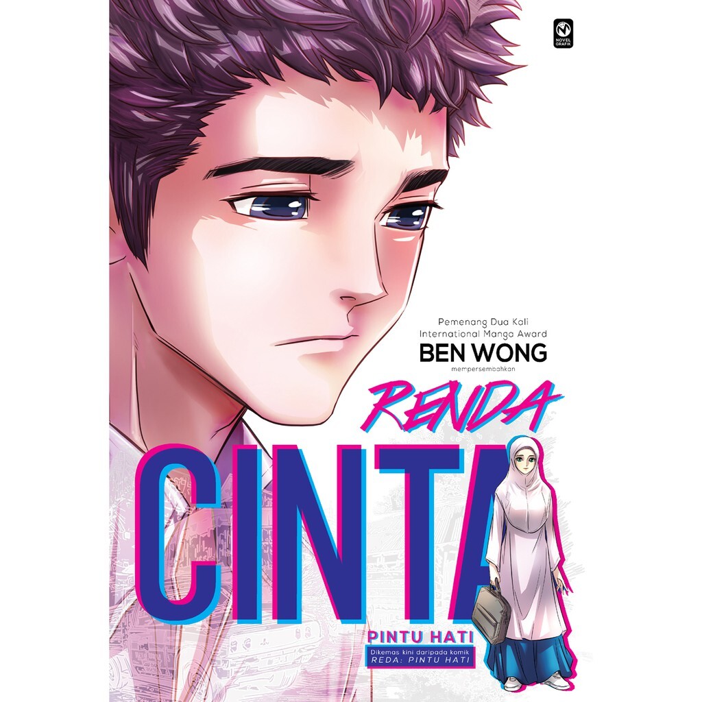 RENDA CINTA #2