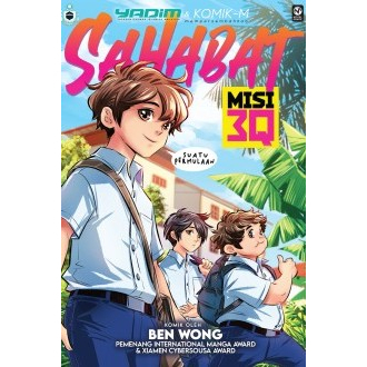 misi 3Q #1