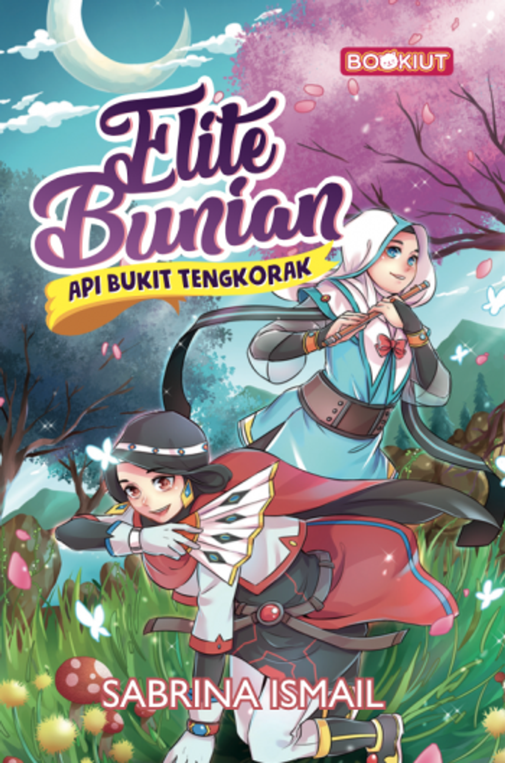 Elite_Bunian