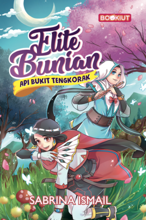 Elite_Bunian
