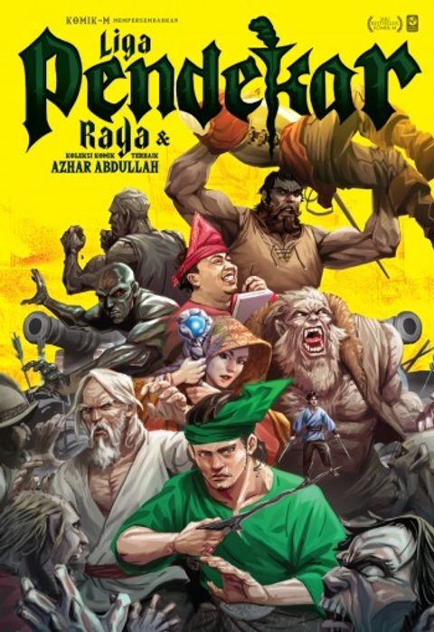 Liga_Pendekar_Raya_front