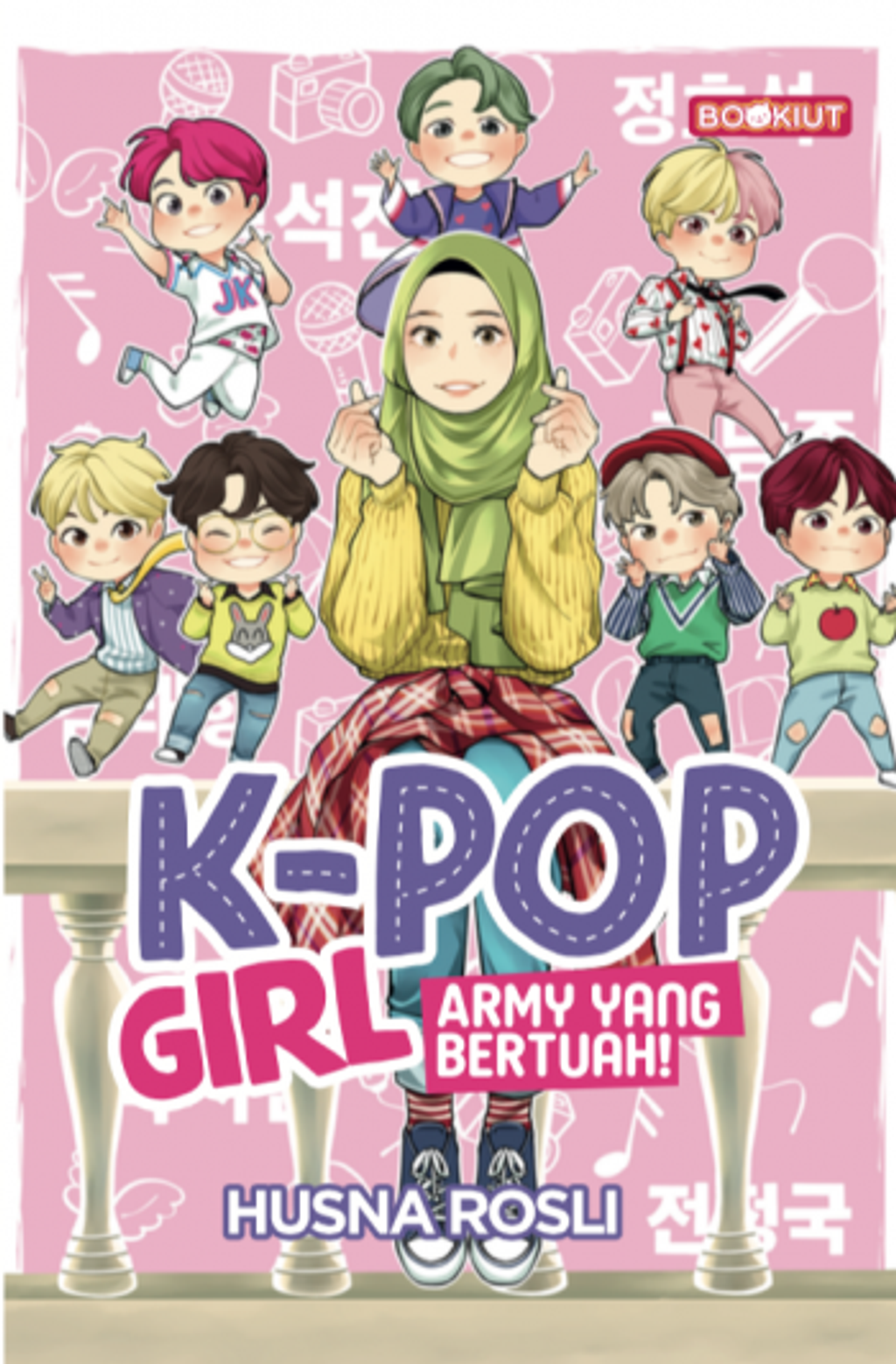 K-Pop_Girl_ARMY_yang_Bertuah%21