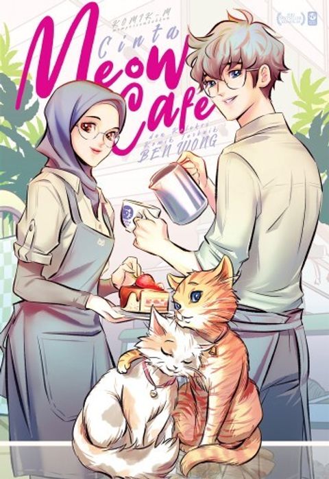 Cinta_meow_cafe_-_front
