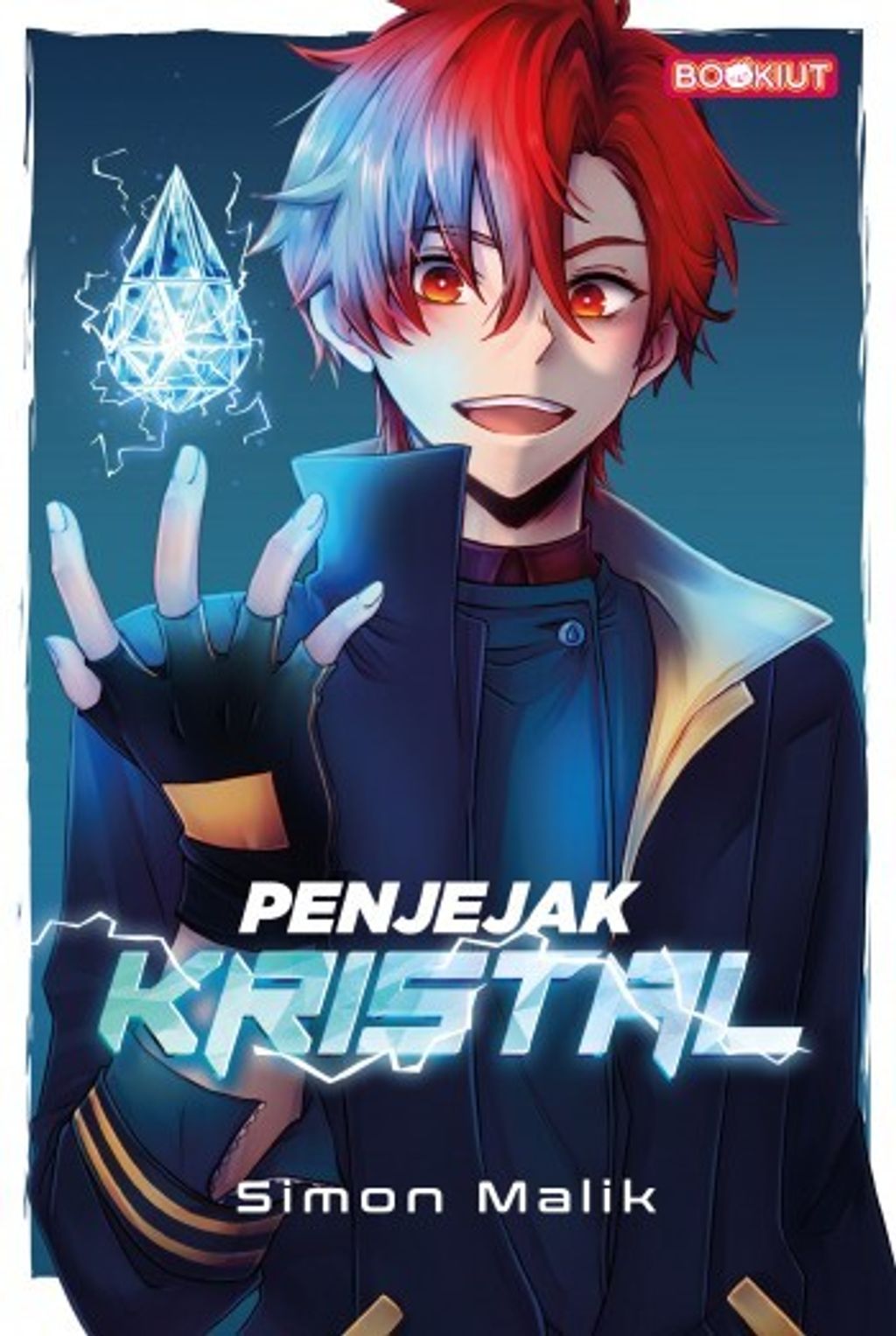 Penjejak_Kristal