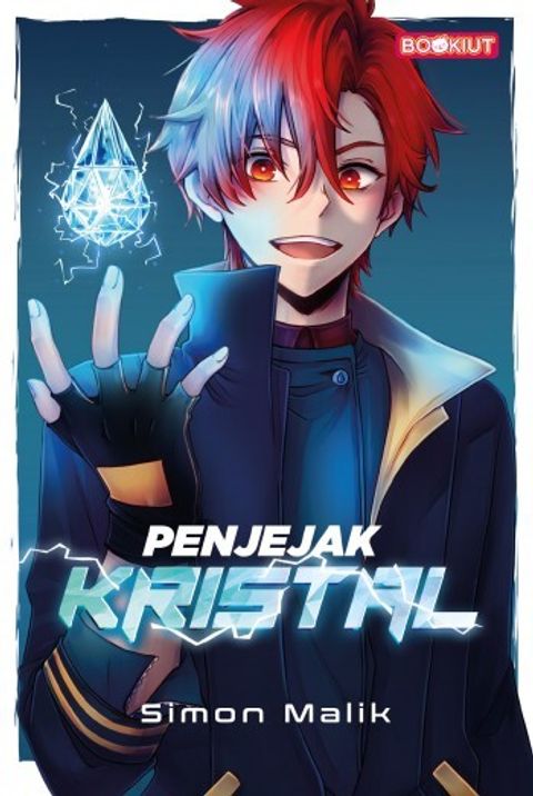 Penjejak_Kristal