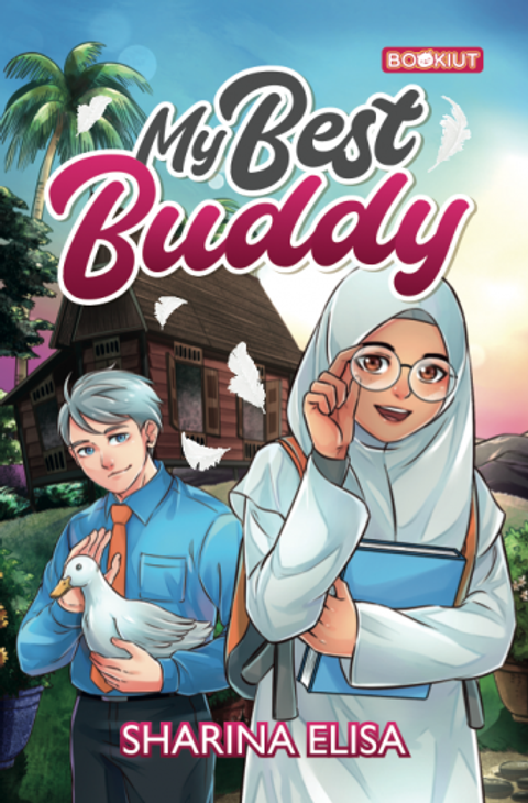 My_Best_Buddy