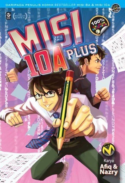 MISI10APLUS_ekk_front