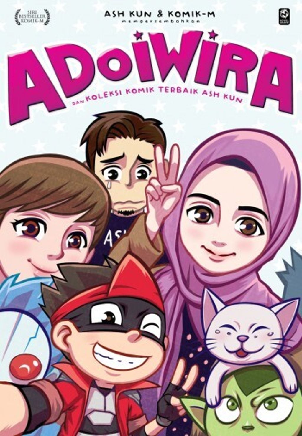 adoiwira-front