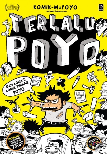 terlalupoyo