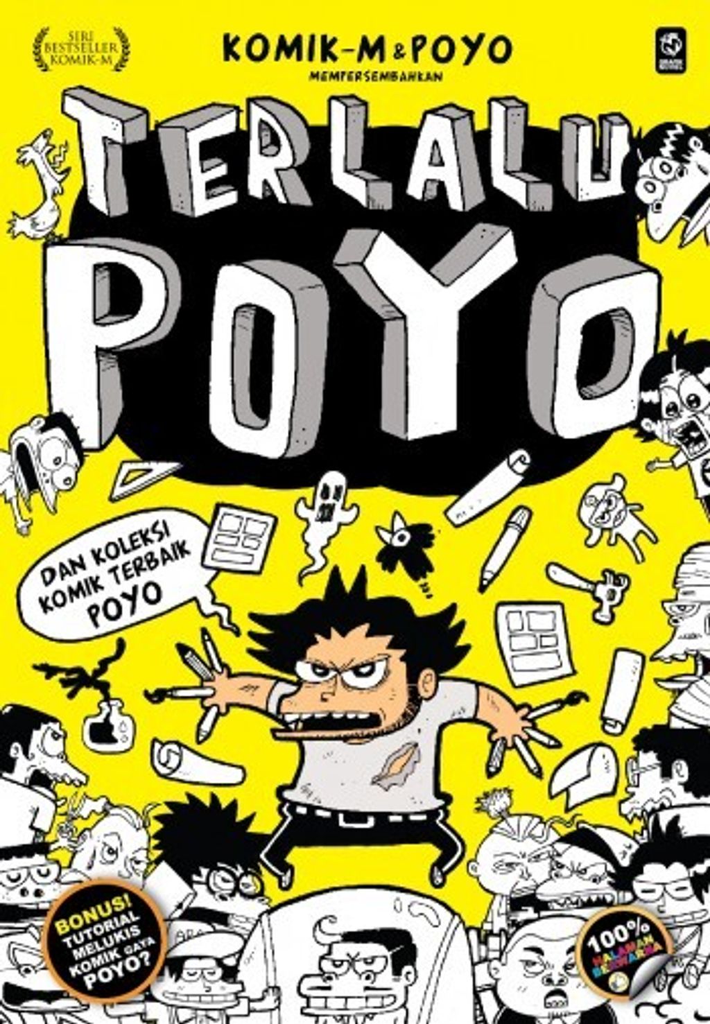 terlalupoyo