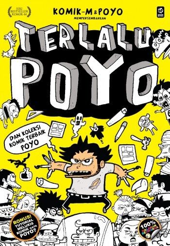 terlalupoyo