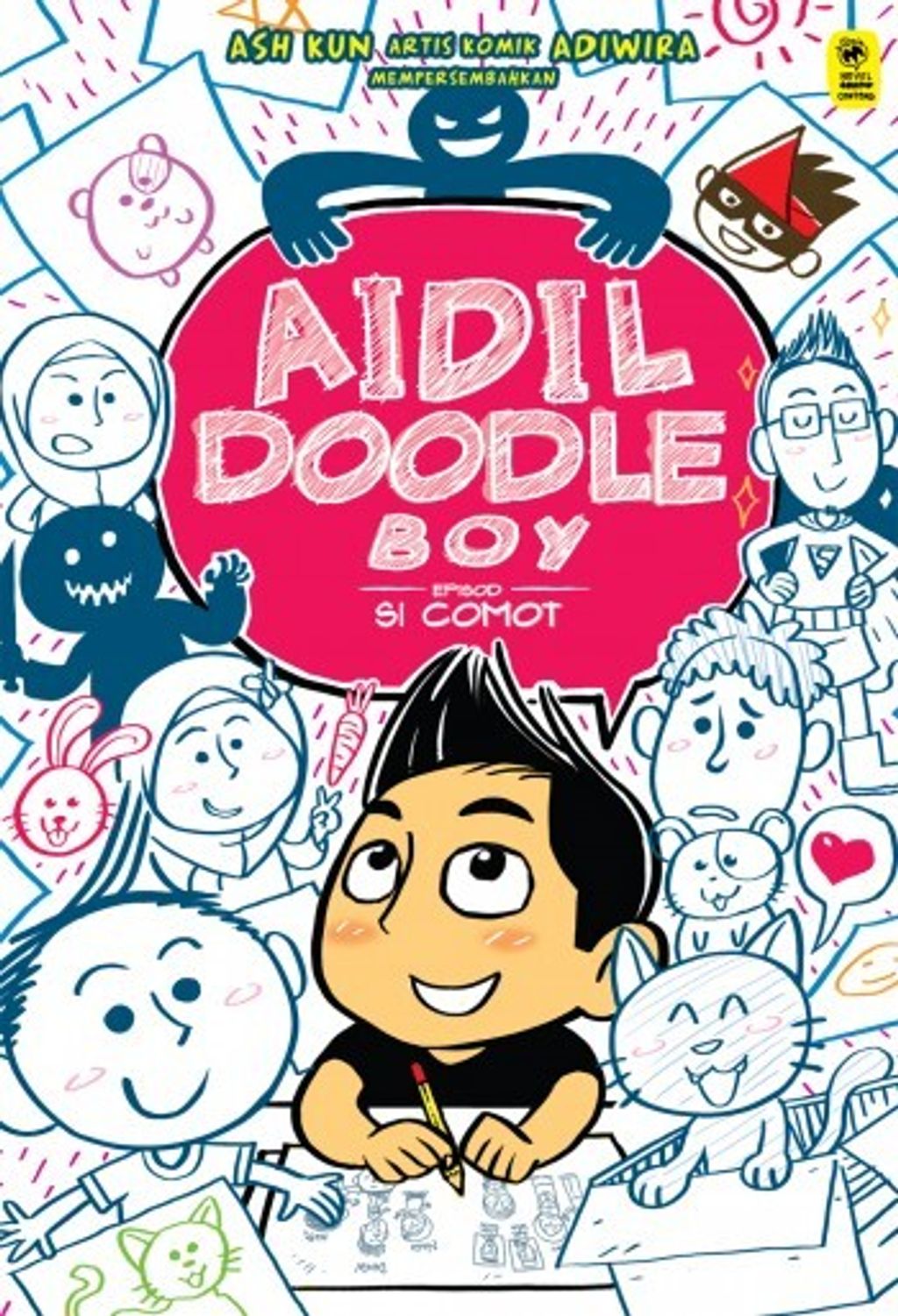 aidildoodle_cover_front
