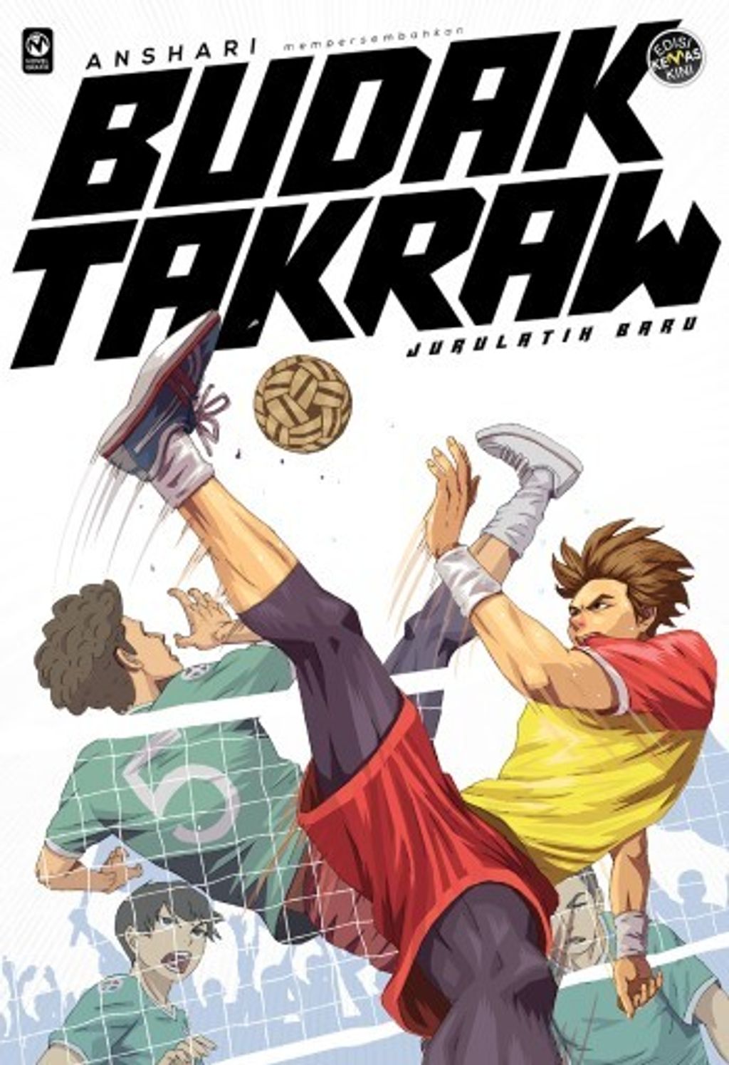BudakTakraw2_Ekk_front