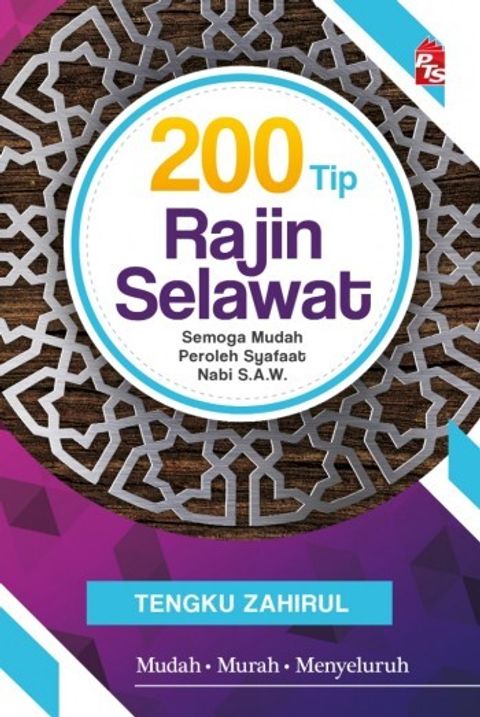 Kaver_200_Tip_Rajin_Selawat