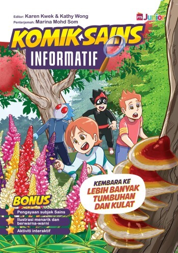Kaver___Lebih_Banyak_Tumbuhan_dan_Kulat___Portal_PTS