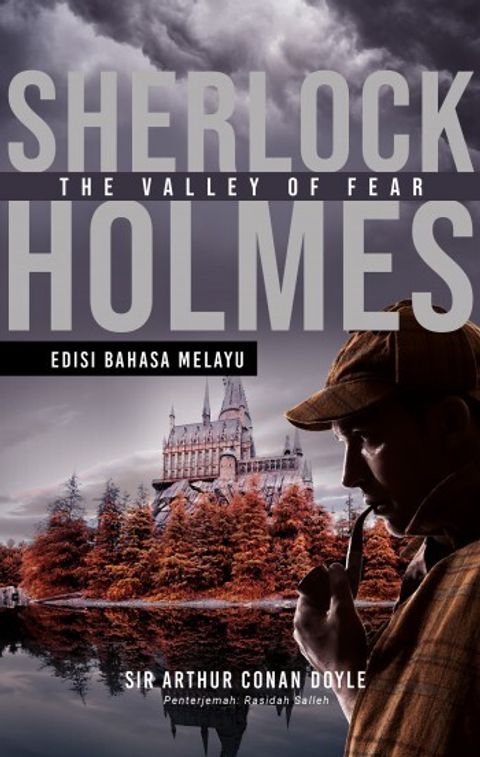 Sherlock-Valley-of-Fear-Selected