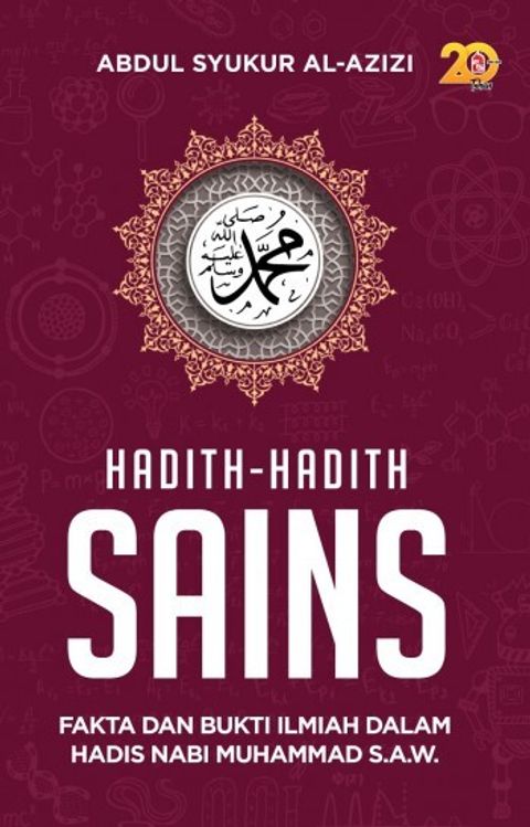 Hadith-Hadith-Sains