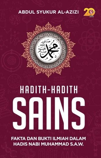 Hadith-Hadith-Sains