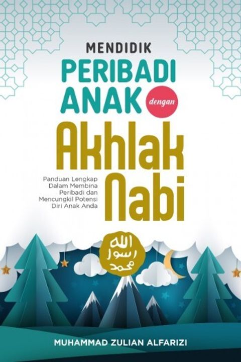 Front_Kaver_-_Mendidik_Peribadi_Anak_dengan_Akhlak_Nabi