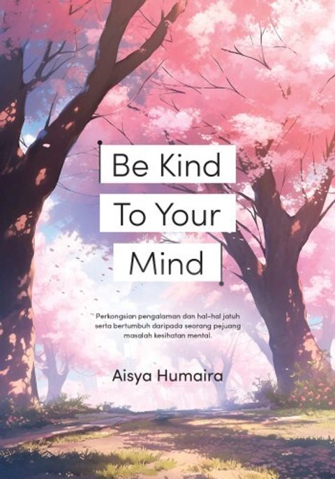 Cover_-_Be_Kind_To_Your_Mind