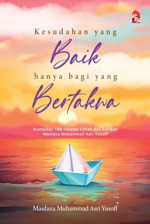 Kesudahan-Yang-Baik-Hanya-Bagi-Yang-Bertakwa-Front