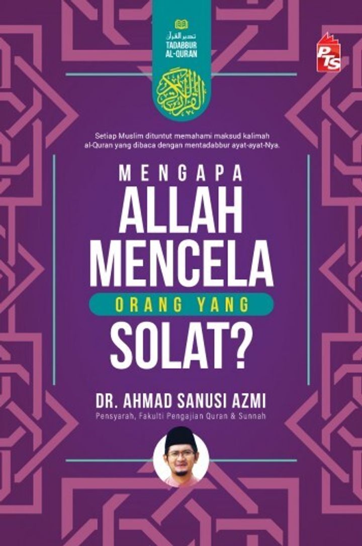 Tadabbur-al-Quran-Mengapa-Allah-Mencela-Orang-yang-Solat-Front