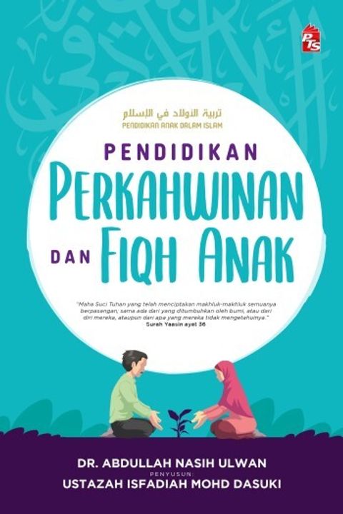 Pendidikan-Anak-PERKAHWINAN