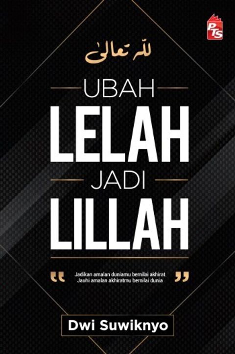 Ubah-Lelah-Jadi-Lillah-Front