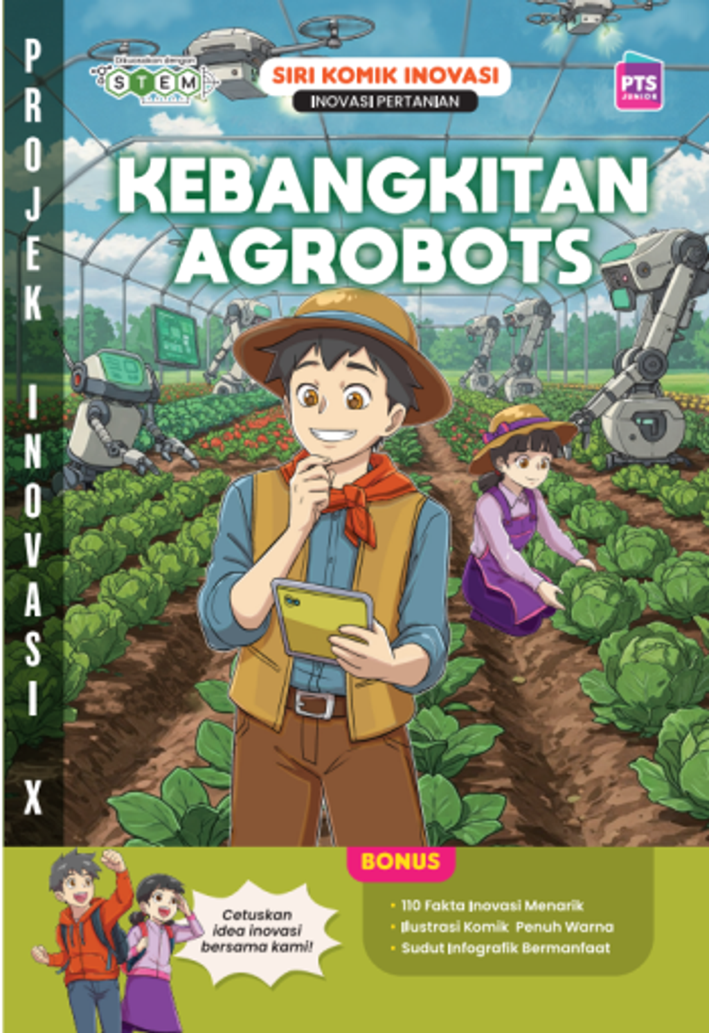 agrobots