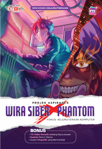 Kaver_Wira_Siber_X_Phantom