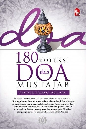 Cover_180_Koleksi_Doa_Mustajab-Portal_PTS