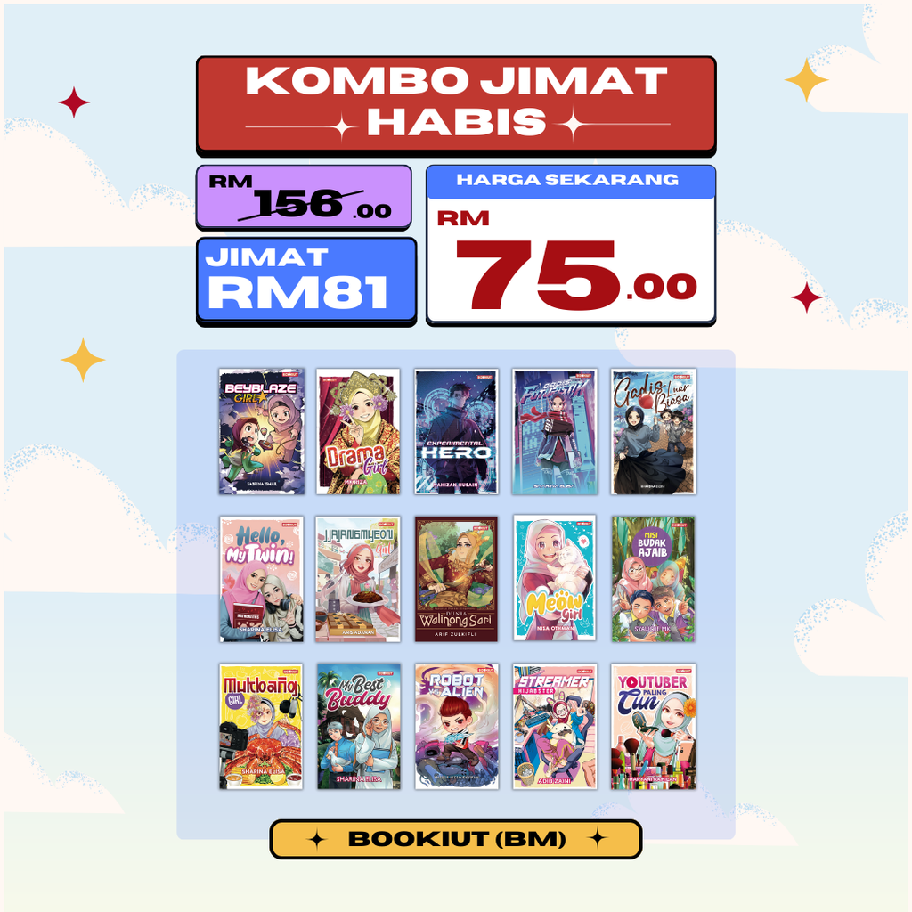 kombo bookiut (bm)