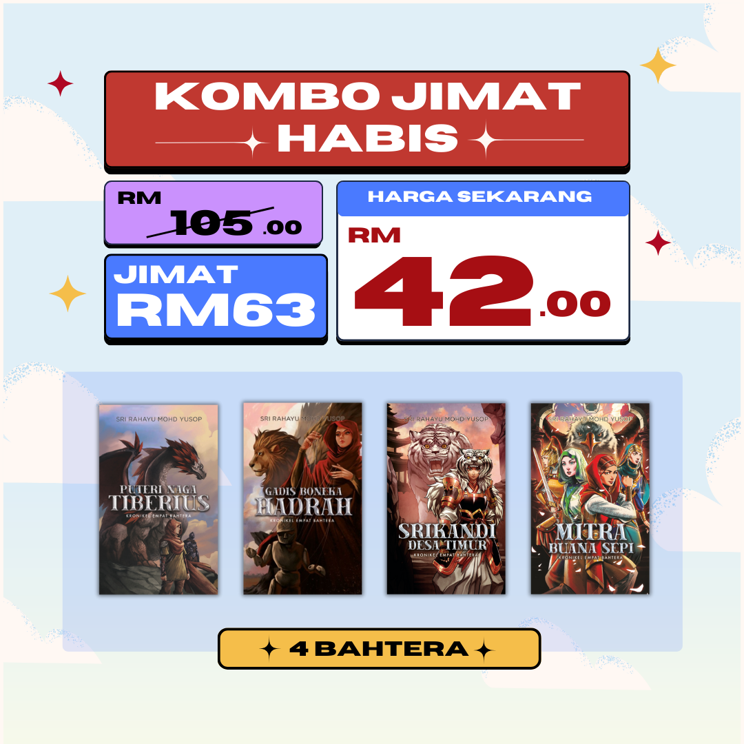kombo 4-bahtera