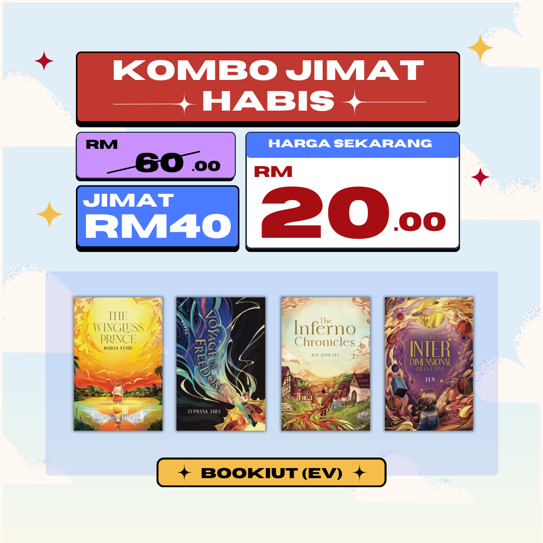 kombo bookiut (ev)