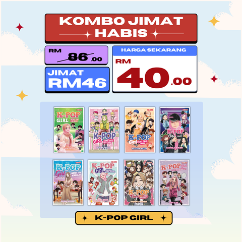 kombo kpop girl