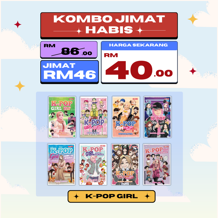 kombo kpop girl