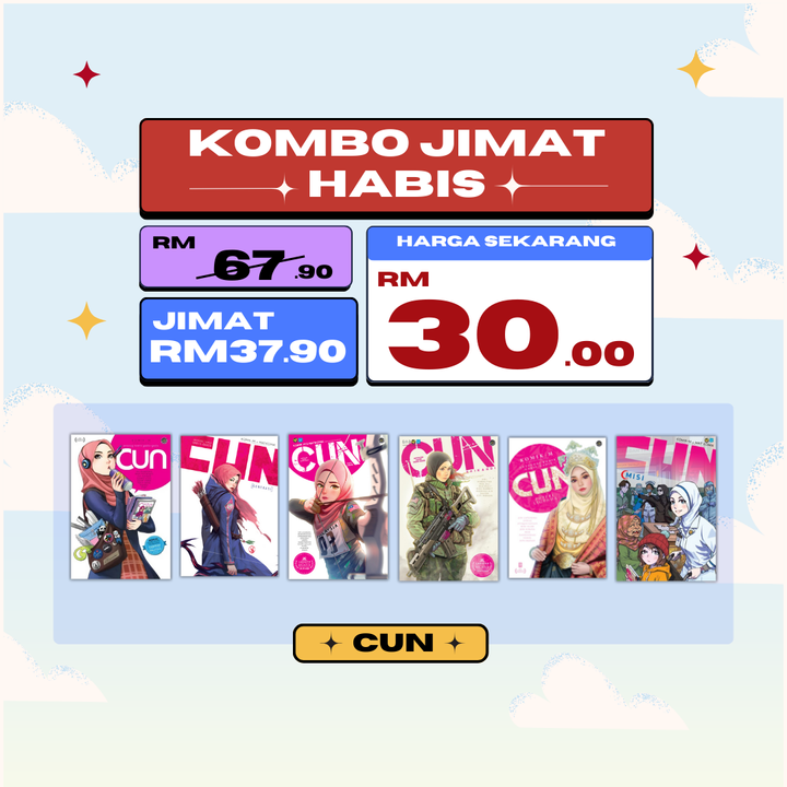 kombo cun