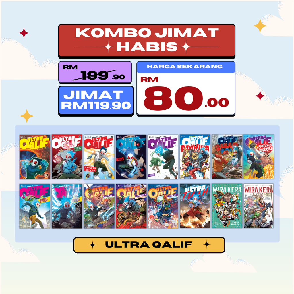 kombo ultra qalif