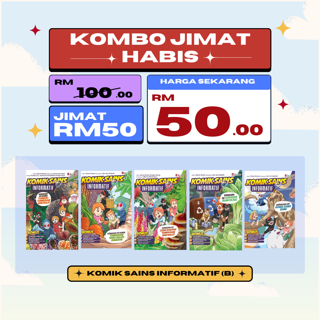 kombo komik sains informatif (b)