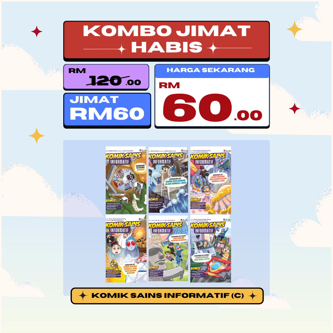 kombo komik sains informatif (c)