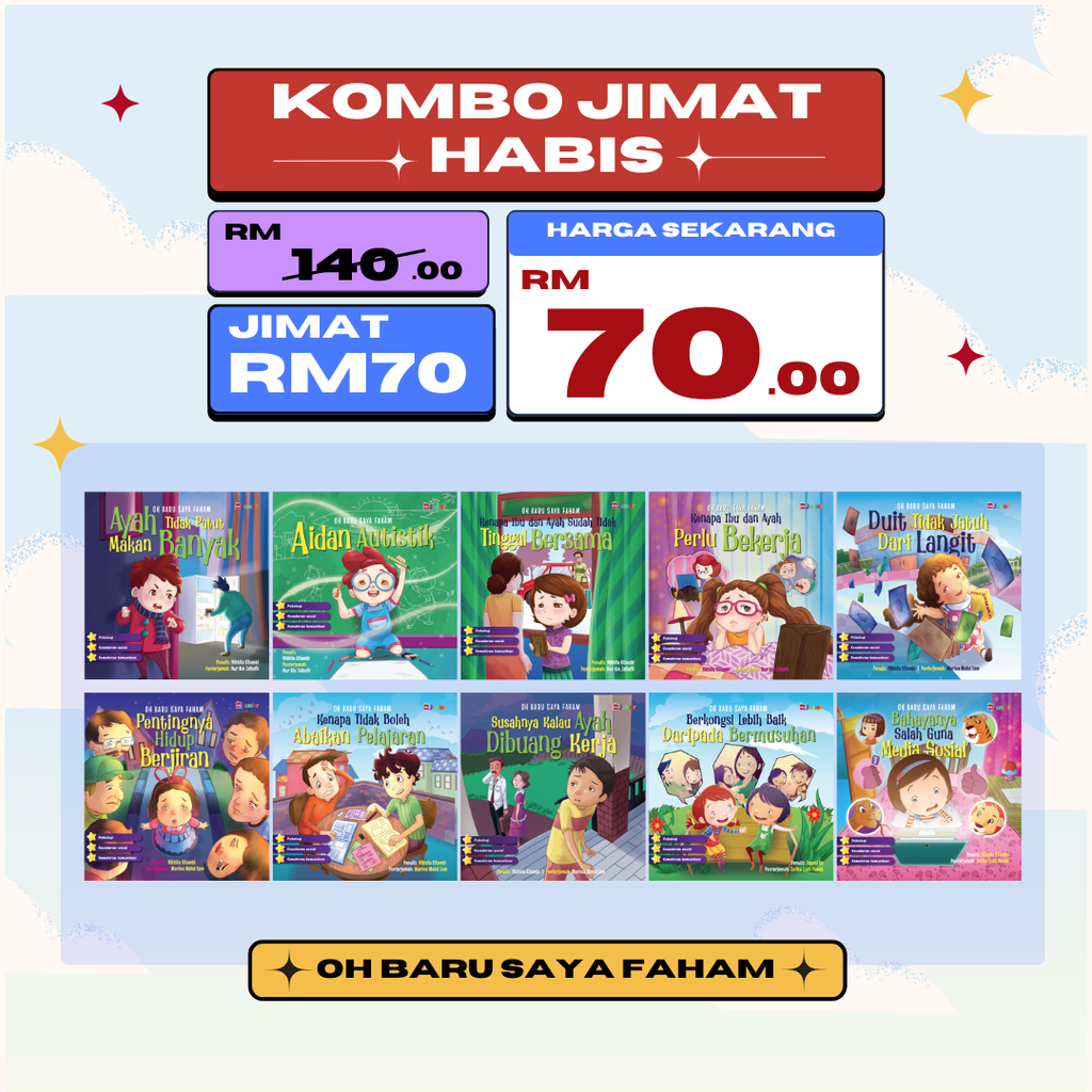 kombo oh baru saya faham