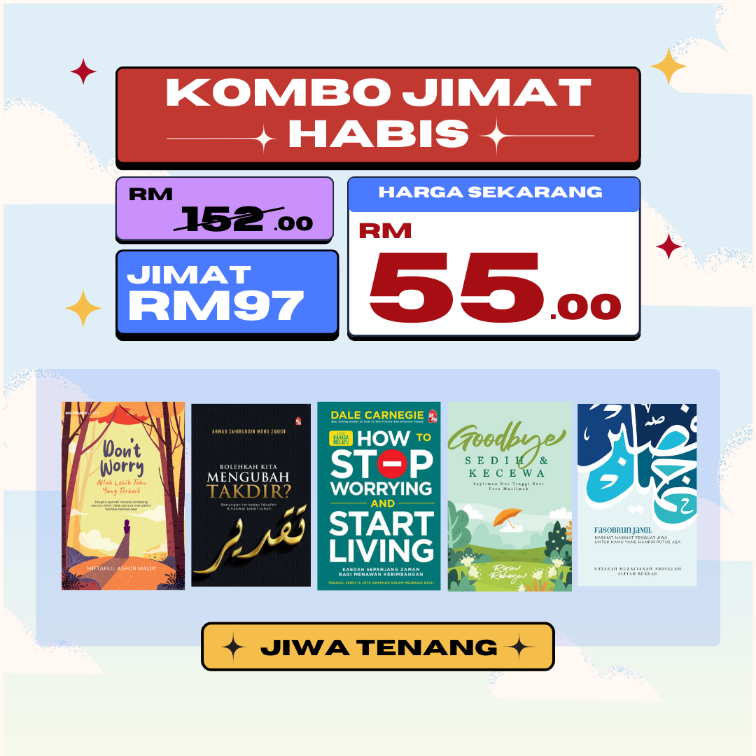 kombo jiwa tenang