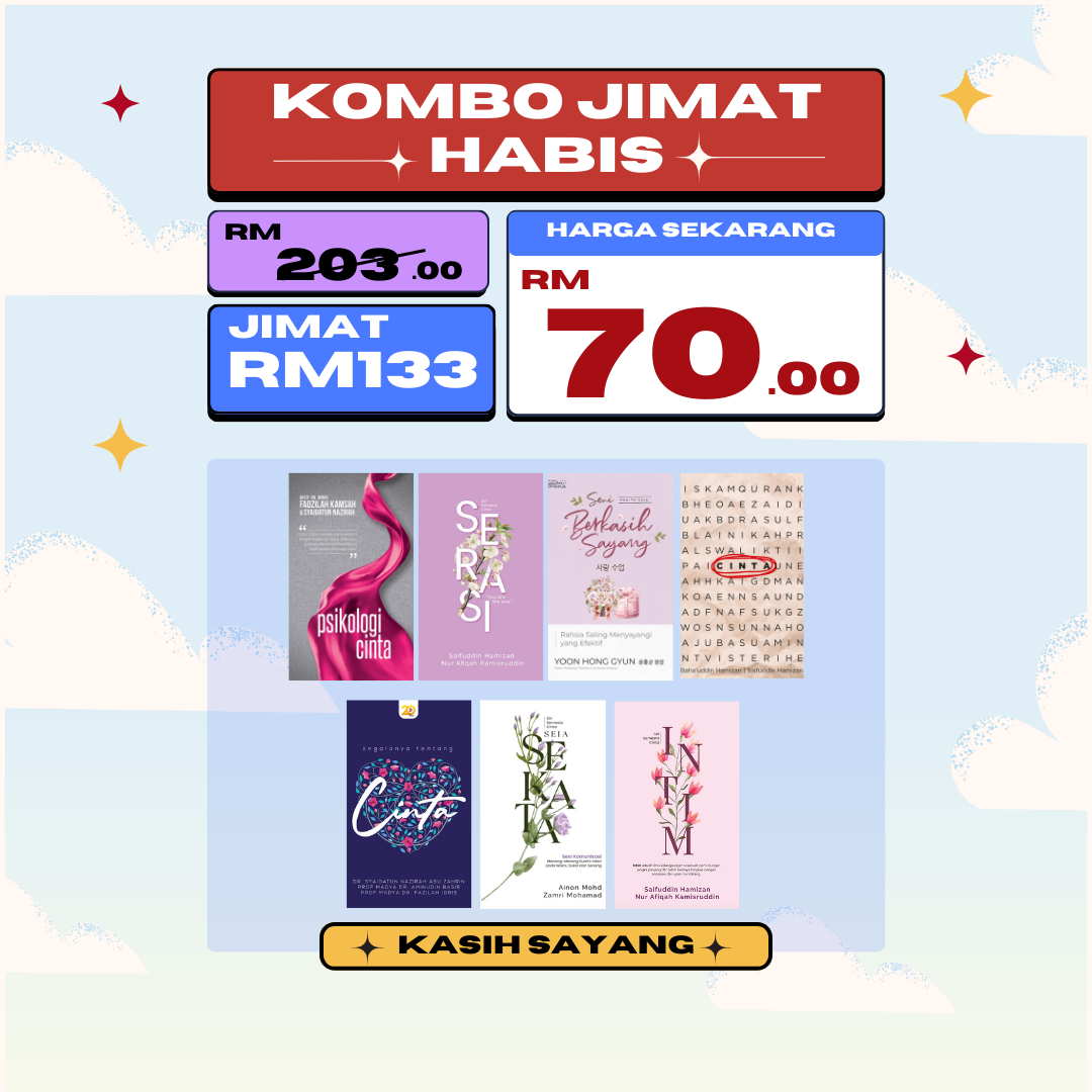 kombo kasih sayang