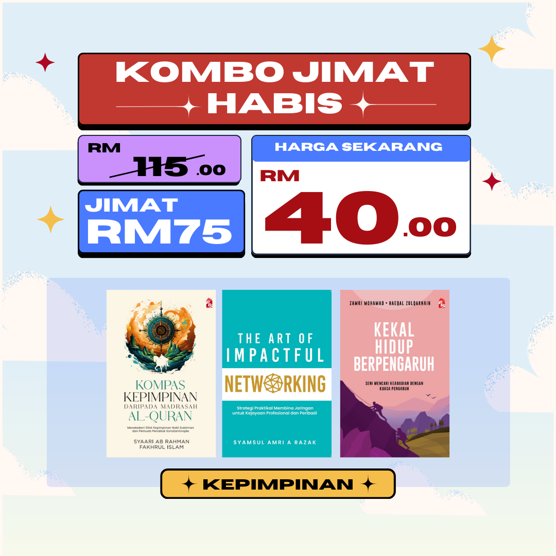 kombo kepimpinan