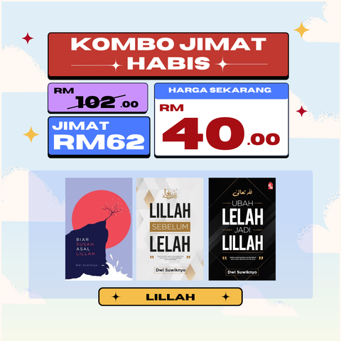 kombo lillah