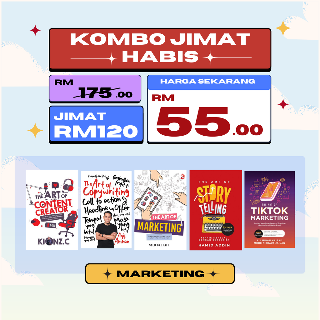 kombo marketing