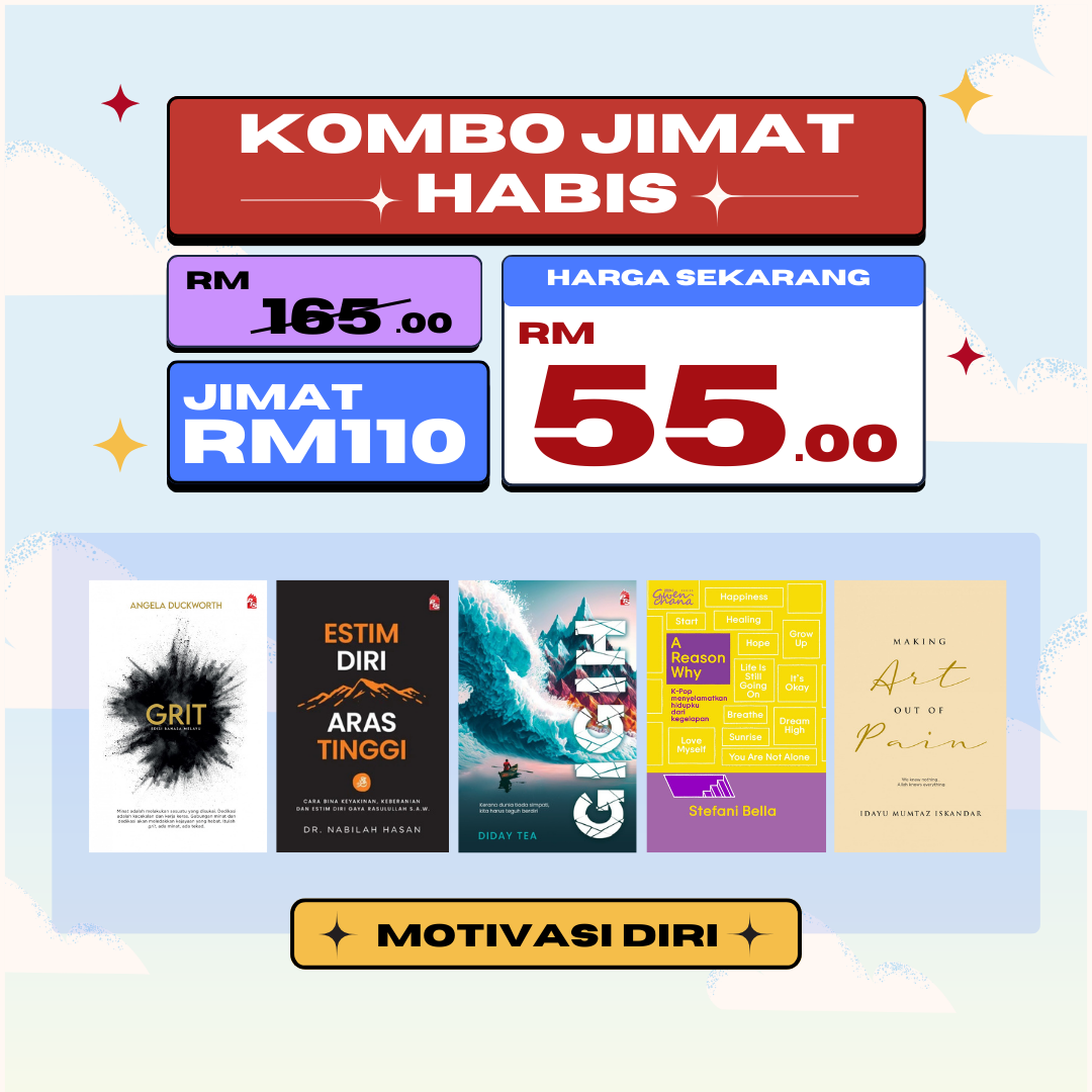 kombo motivasi diri