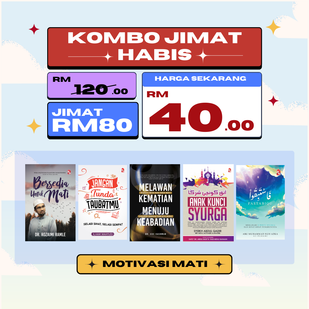 kombo motivasi mati
