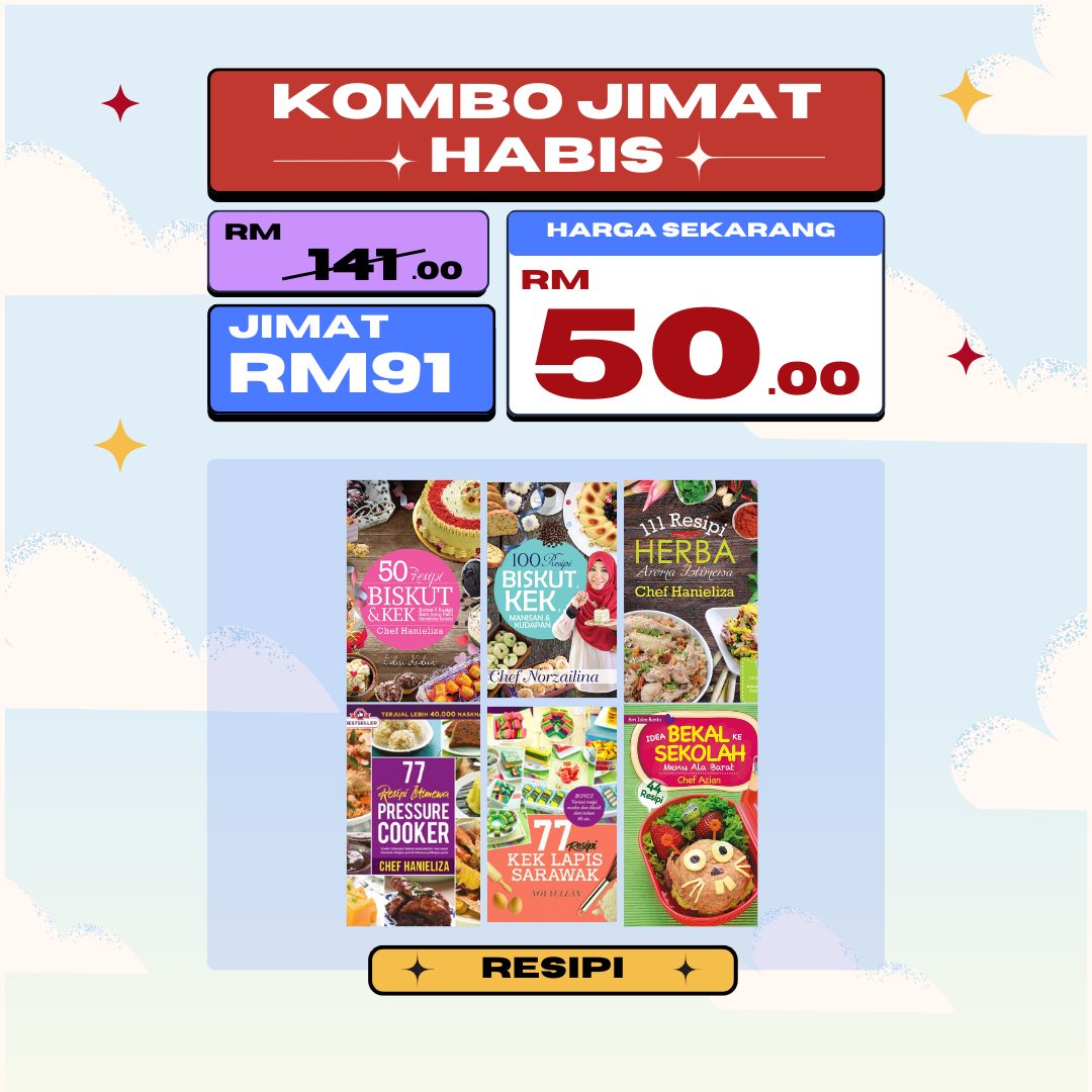 kombo resipi