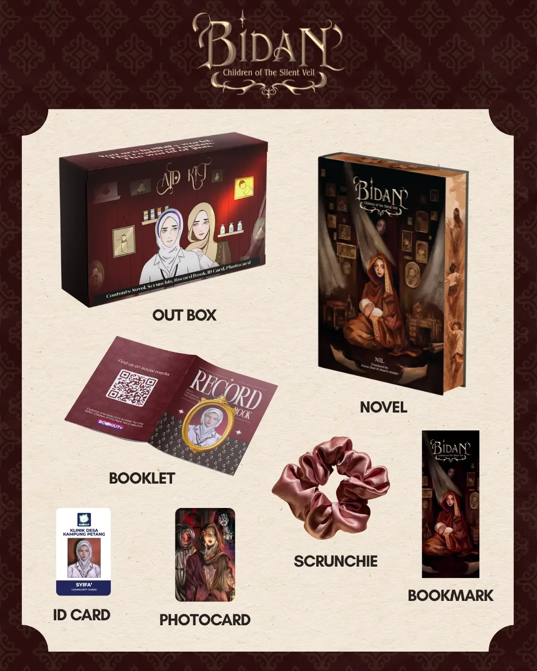 bidan_set